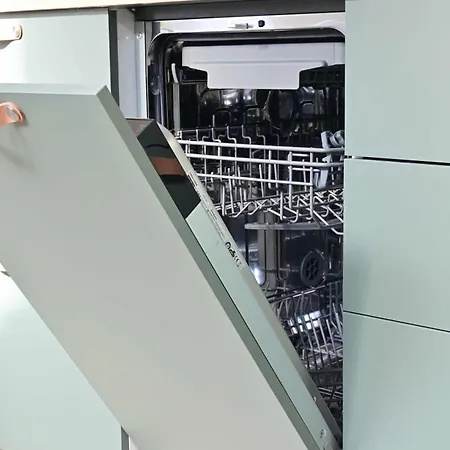 Lejlighed Fjord - Neue In - Free Park - 24-7 Check In - 