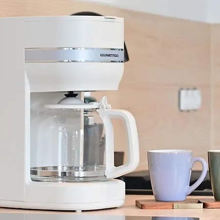 Fjord - Neue In - Free Park - 24-7 Check In - 